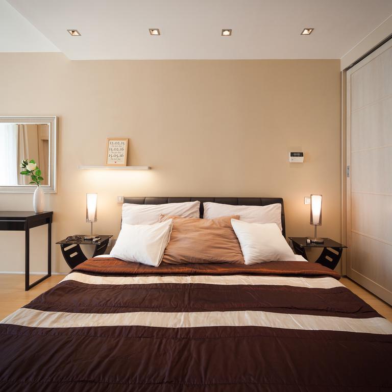 בודפשט Splendid Residence מראה חיצוני תמונה