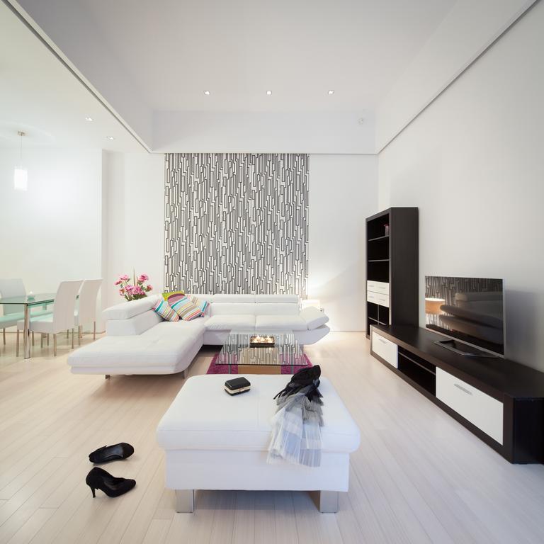 בודפשט Splendid Residence חדר תמונה