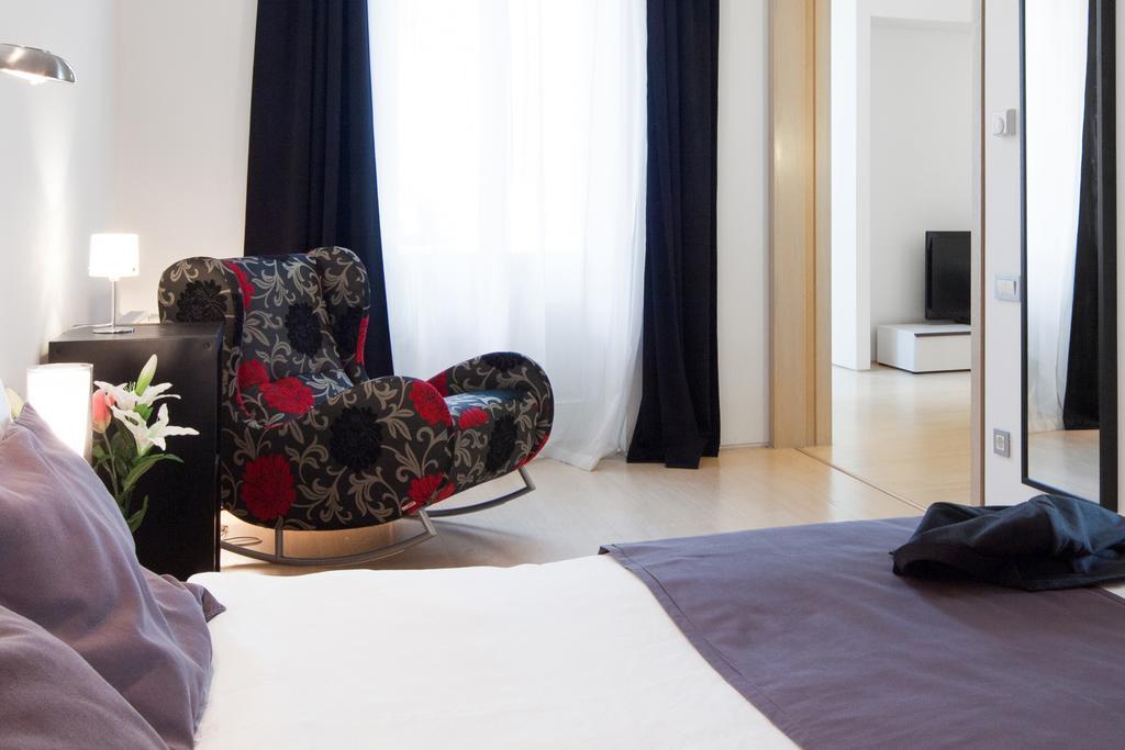 בודפשט Splendid Residence מראה חיצוני תמונה