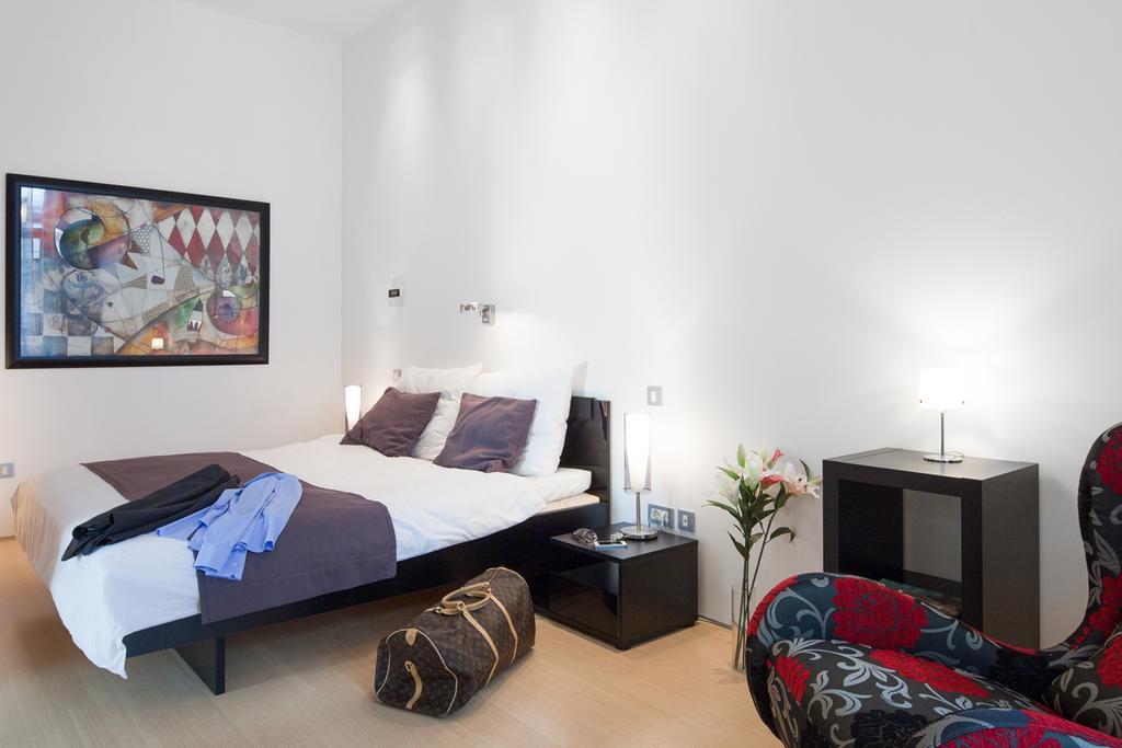 בודפשט Splendid Residence חדר תמונה