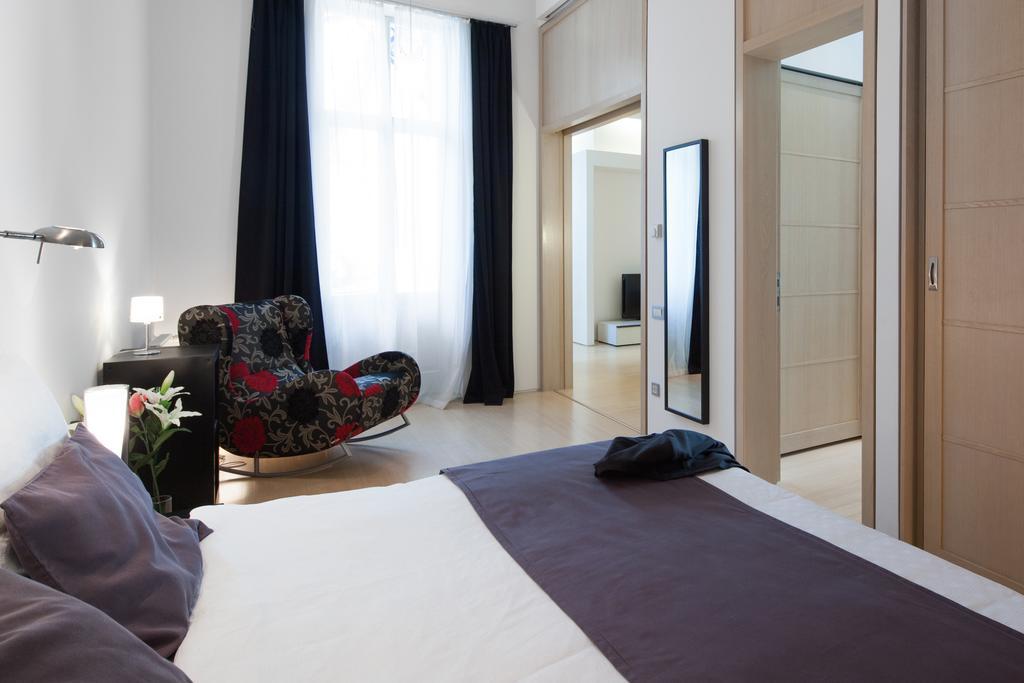 בודפשט Splendid Residence מראה חיצוני תמונה