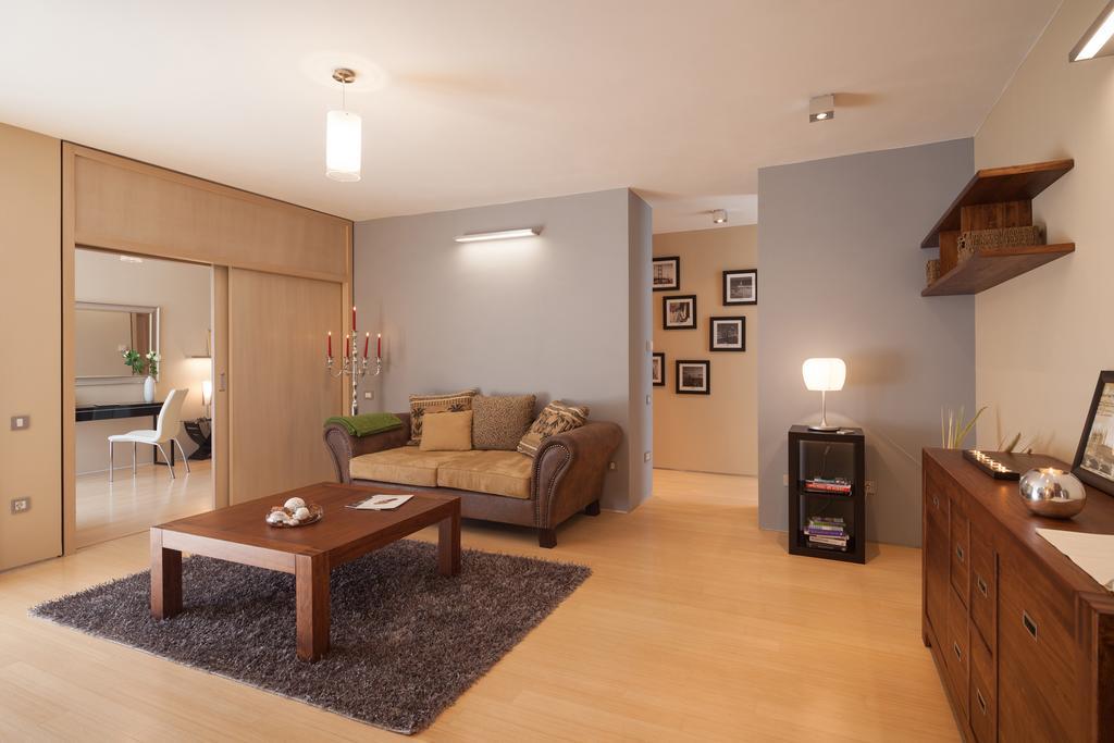 בודפשט Splendid Residence חדר תמונה