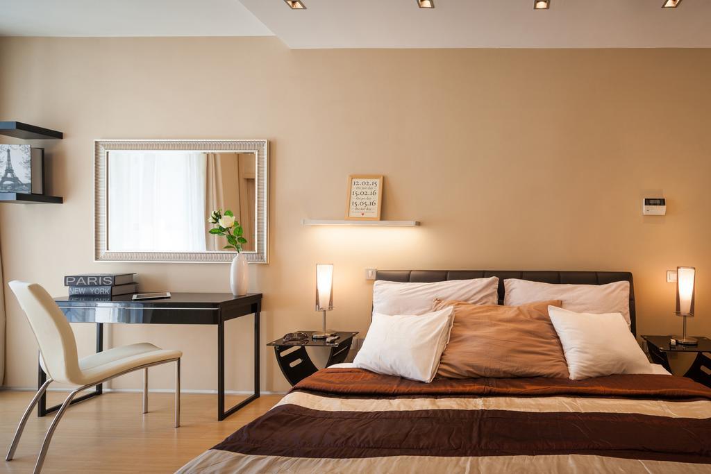 בודפשט Splendid Residence מראה חיצוני תמונה