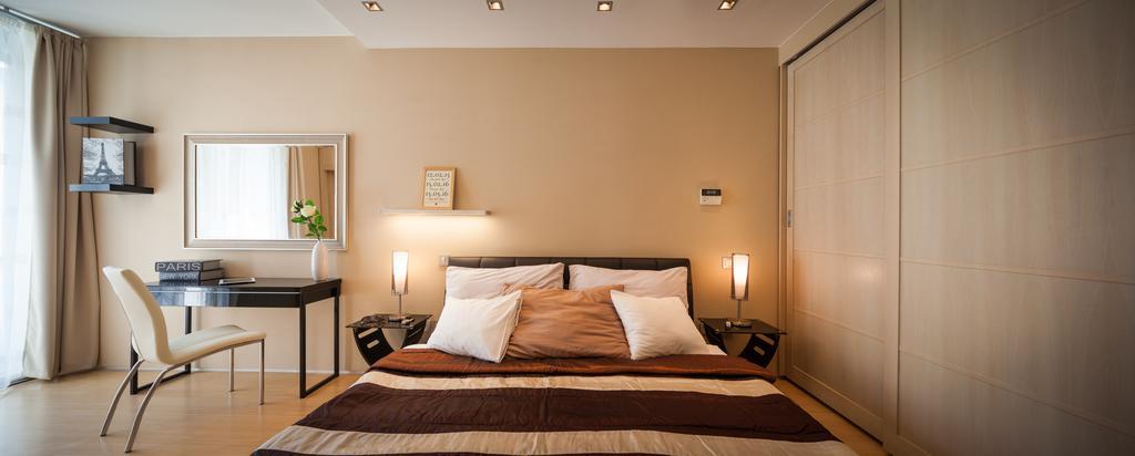 בודפשט Splendid Residence חדר תמונה
